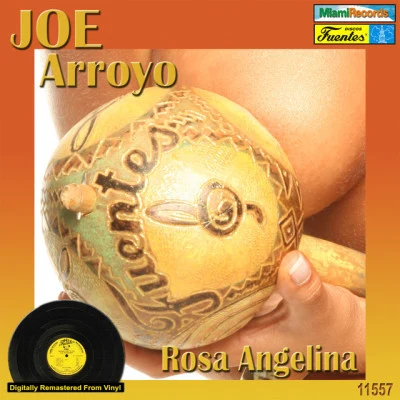 La Verdad/Joe ArroyoRosa Angelina