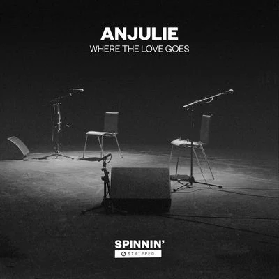 Anjulie/JJD/TheFatRatWhere The Love Goes (Acoustic Version)