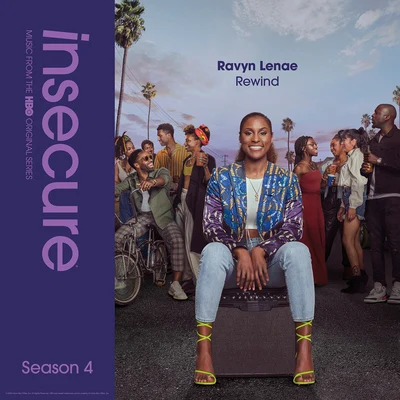 RaedioRewind (from Insecure: Music From The HBO Original Series, Season 4)