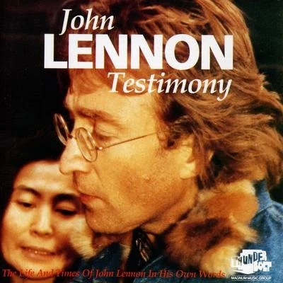 Yoko OnoA-Type PlayerJohn LennonTestimony - The Life And Times Of John Lennon "In His Own Words"