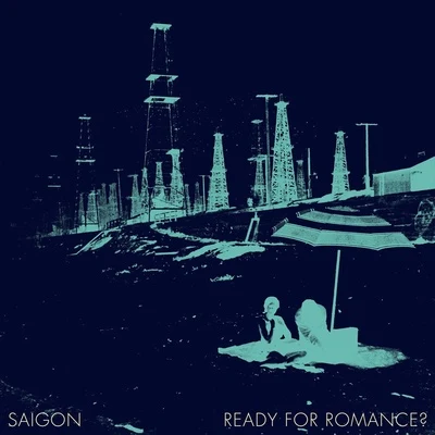 SaigonReady For Romance?