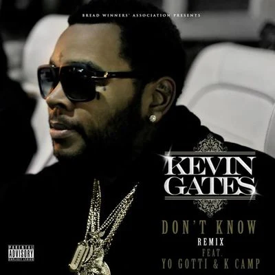 Pac Man/Kevin Gates/OG Boobie BlackDon&#x27;t Know (Remix)