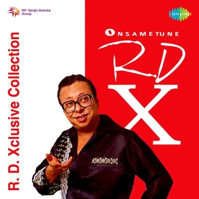 R.D. Burman/Asha BhosleRd Xclusive Collection