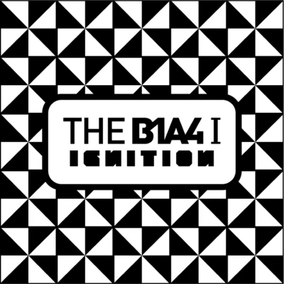 B1A4THE B1A4Ⅰ`IGNITION`