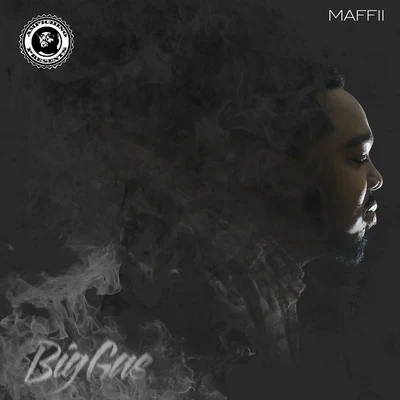 AmpichinoAmpichino Presents: Maffii - Big Gas