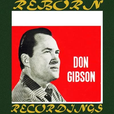 Don GibsonDon Gibson (HD Remastered)