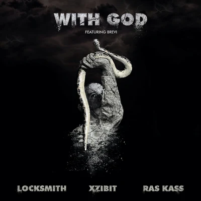 Evan the Evolve/Conseps/Ras Kass/Acab WestWith God (feat. Brevi)