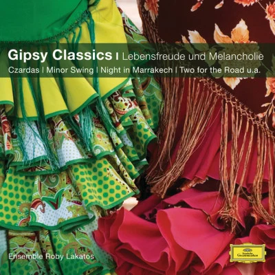 LakatosGipsy Classics (Classical Choice)