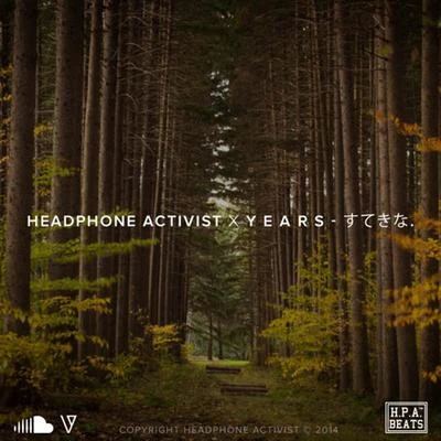 Headphone Activist/Ian Urbinaすてきな