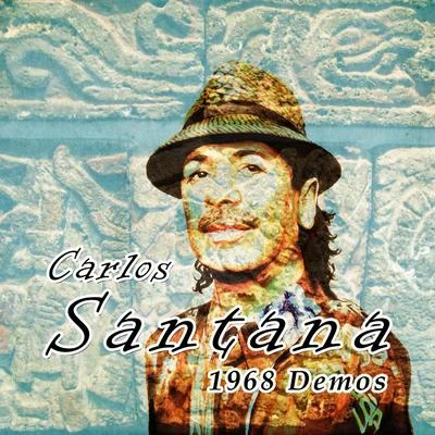 Carlos SantanaHerbie Hancock1968 Demos