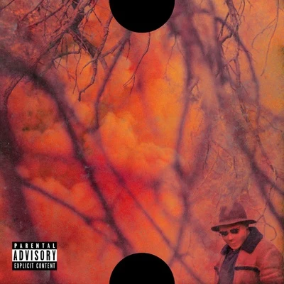 ScHoolboy QBlank Face LP