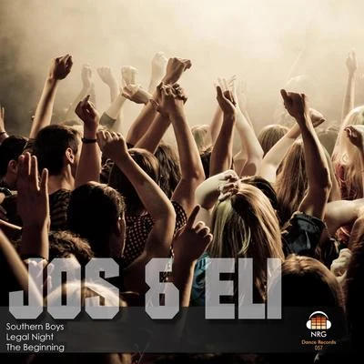 D33P/Jos & EliSouthern Boys - Single