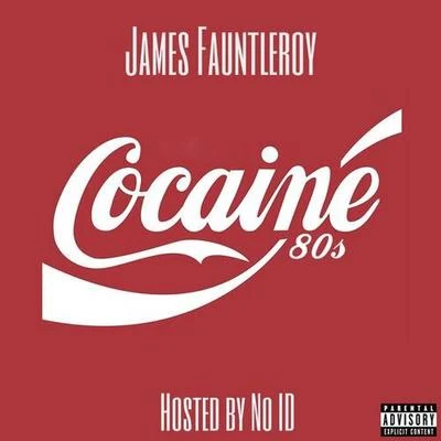 James Fauntleroy******* 80s