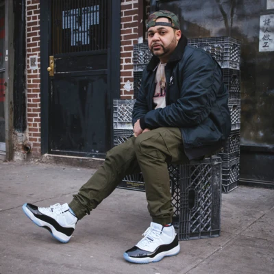 Joell Ortiz/!llmindMonday