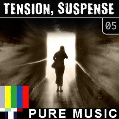 Chrome Canyon/Mega Drive/Raney Shockne/Ogre/Power Glove/Giorgio Moroder/Carpenter Brut/GUNSHIP/Waveshaper/Quintino & BlasterjaxxTension Suspense, Vol. 5