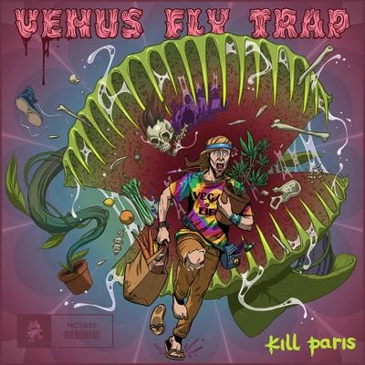 Kill ParisVenus Fly Trap