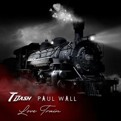 Paul WallSwishahouseLove Train (Remix) [feat. Paul Wall]