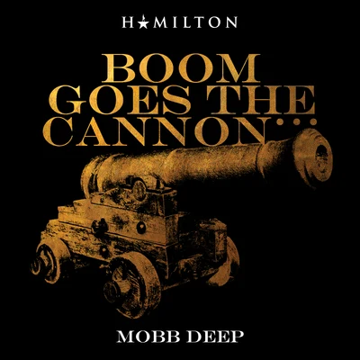 Mobb DeepNate DoggBoom Goes The Cannon...