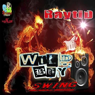 RaytidWild Boy Swing