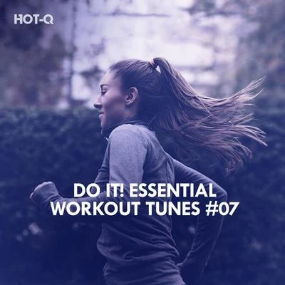 Hot-Q/The Fish House/Roque/Breno GontijoDo It! Essential Workout Tunes, Vol. 07