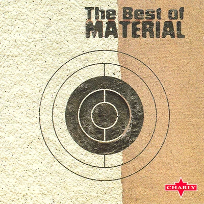 MaterialThe Best Of Material