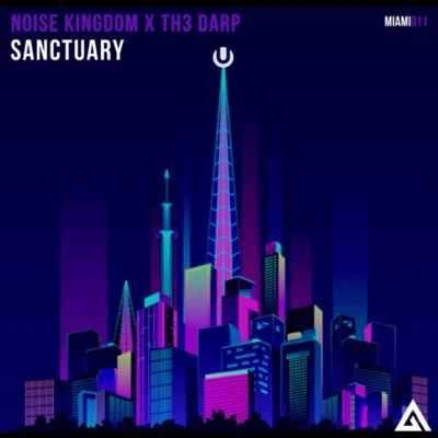 TH3 DARP/Rachel Leycroft/Seum DeroSanctuary