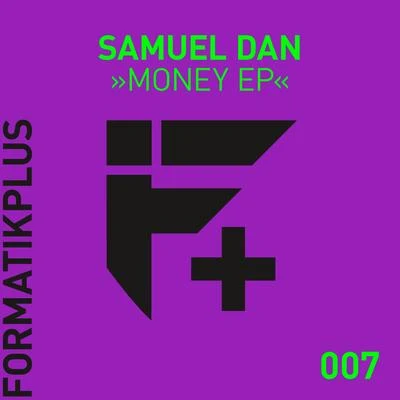 Samuel Dan/CJ JeffMoney EP