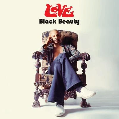 LoveBlack Beauty