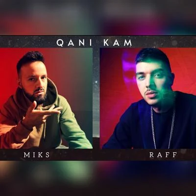 OSO/Miks/Casper LocsQani Kam (feat. Raff)