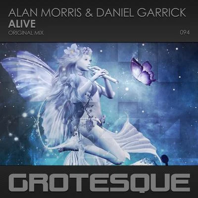 Martin Drake/Alan MorrisAlive