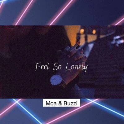 韓瀟Feel So Lonely