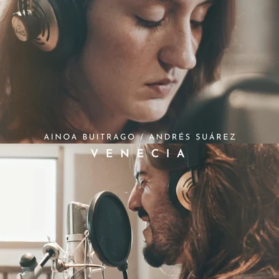 Al/Ainoa Buitrago/Sofia Ellar/Blas Cantó/Rayden/Dani Fernández/Funambulista/Roi MéndezVenecia