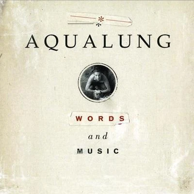 AqualungWord And Music