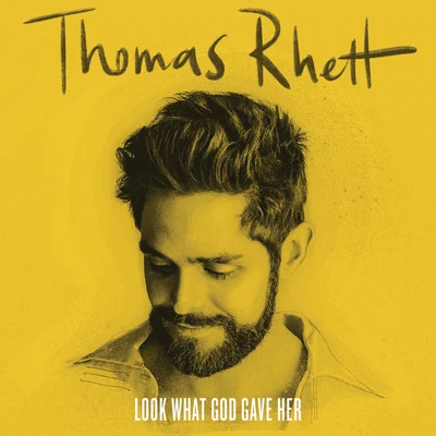 Thomas Rhett/Diplo/Young ThugLook What God Gave Her