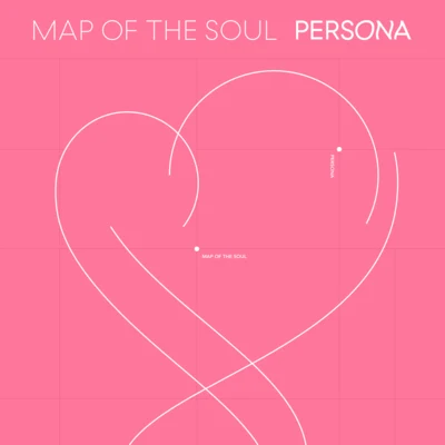 BTS/ColdplayMAP OF THE SOUL : PERSONA