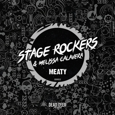 Stage Rockers/GiomMeaty