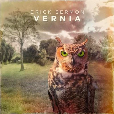 Erick SermonVernia