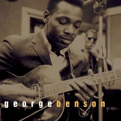 George BensonThis Is Jazz, Vol. 9: George Benson