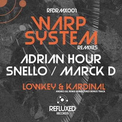 LowkeyWarp System Remixes