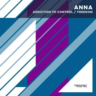 AnnaAddiction To ControlFreedom