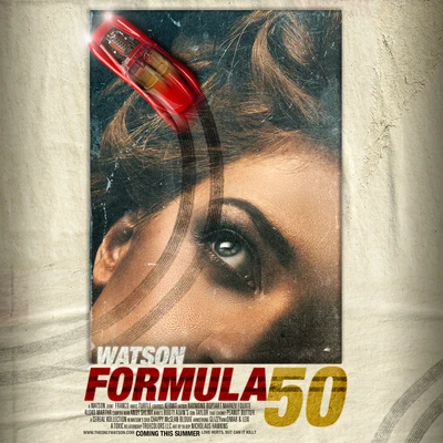 WATSONFormula 50