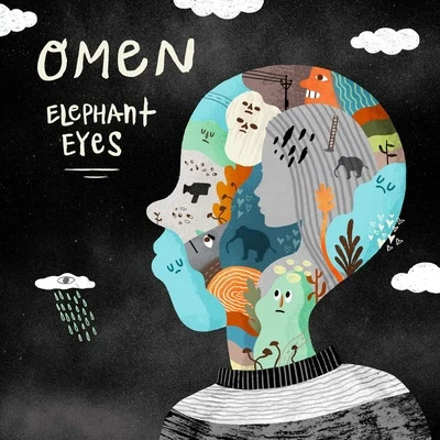 OmënDreamvilleElephant Eyes