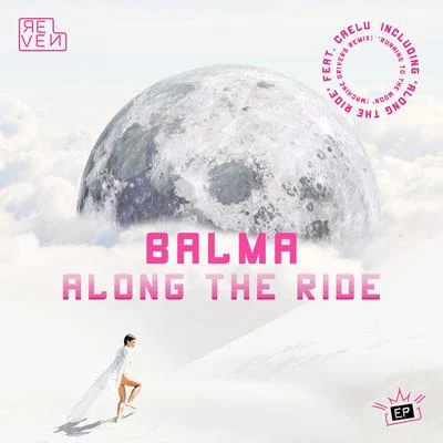 Balma/WADD/Breno RochaAlong The Ride