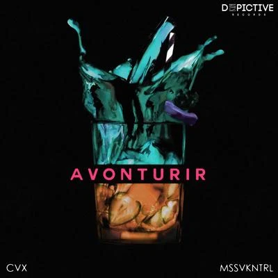 CVX/Adam PutraAvonturir