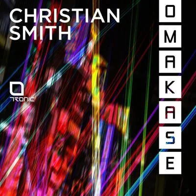 Christian Smith/B-Liv/Chris Main/ONNO/Tania Vulcano/Audiohell/Jose De Divina/Fosky/Sante Sansone/Hilton CaswellOmakase