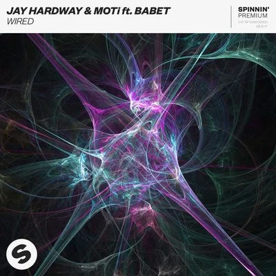 Jay HardwayWired