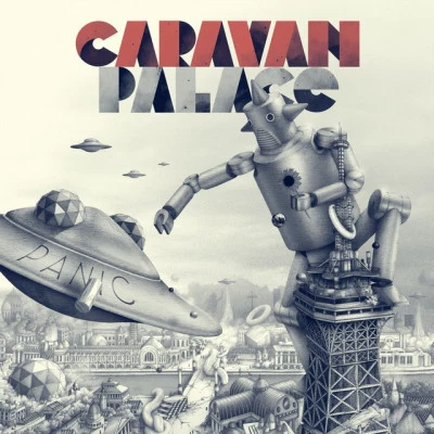 Caravan PalacePanic