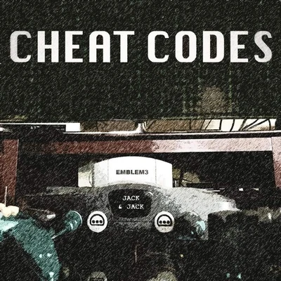 Jack & JackCheat Codes