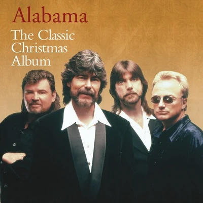 AlabamaThe Classic Christmas Album