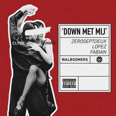 Varobeats/Fabián/Walboomers Music/ZeroSeptDeux/MixbybecioDown Met Mij